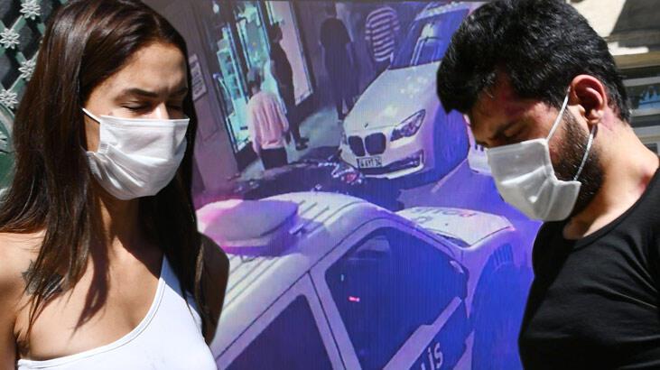 Restoranda olay çıkaran oyuncu Ayşegül Çınar'a hapis cezası!