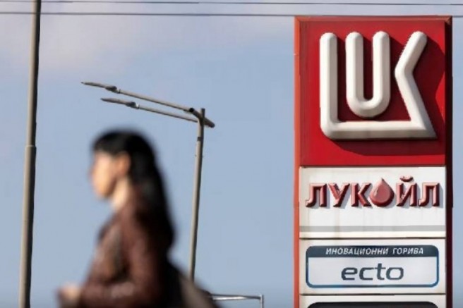 Reuters: Bulgaristan'ın 1 aylık benzini kaldı