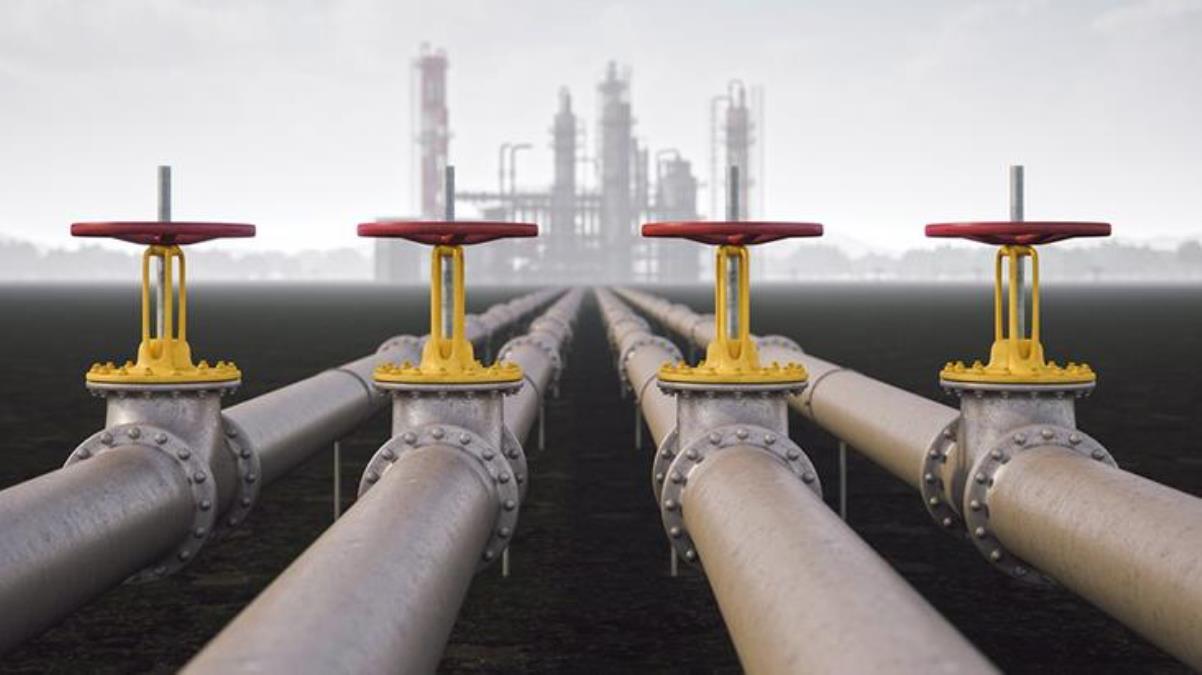 Reuters: Türkiye'nin Rusya'ya yapacağı 600 milyon dolarlık gaz ödemesi ertelendi