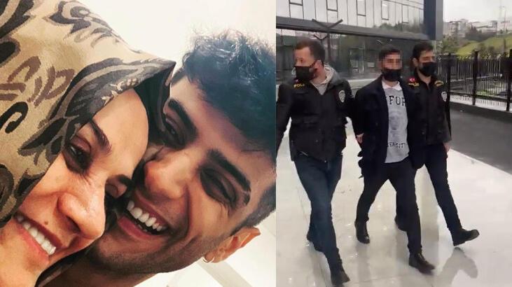 Reynmen’in annesini gasp eden şüpheli tutuklandı