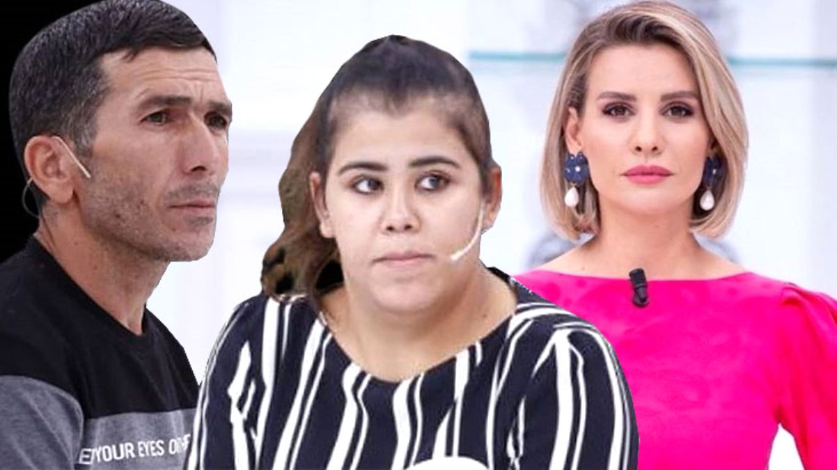 RTÜK, Esra Erol'un programında tepki çeken olay hakkında inceleme başlattı