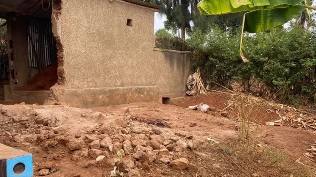Ruanda'da seri katilin evinden 10'dan fazla ceset çıktı! Cesetlerin çoğu hayat kadınlarına ait