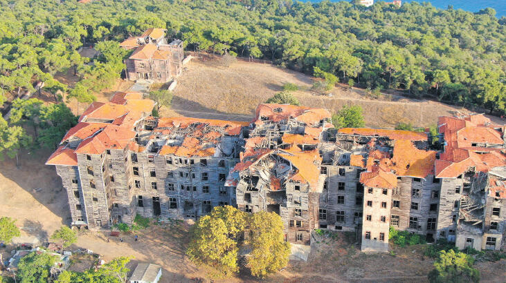 Rum Yetimhanesi  için 2022 umudu