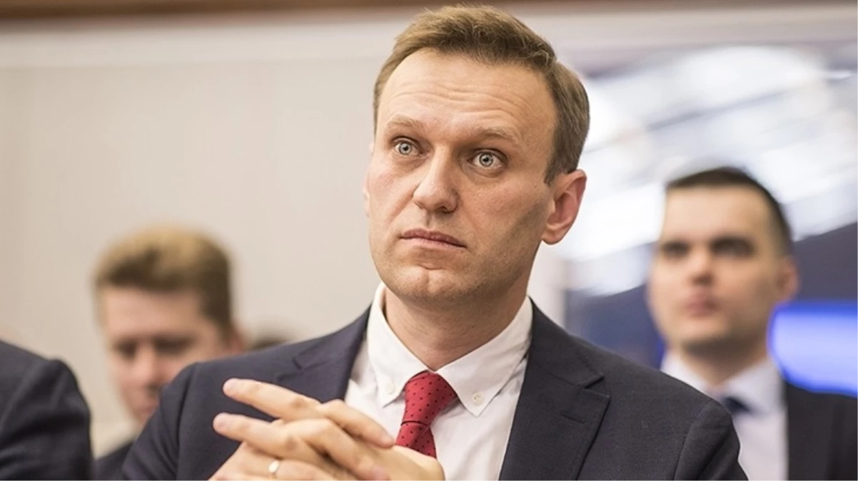 Rus muhalif lider Navalnıy'ın ölümüne ABD, AB ve NATO'dan sert tepki: Rusya'nın cevaplaması gereken sorular var