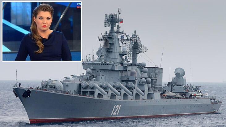 Rus televizyonundan şok iddia: 'Üçüncü Dünya Savaşı başladı!'