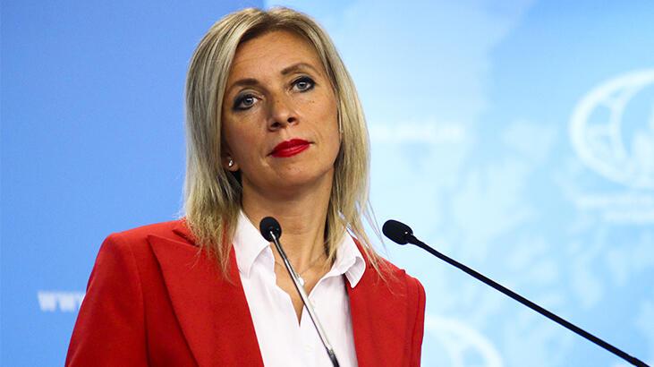 Rusya, Afganistan ile ilgili toplantıya Taliban'ın gelmesini bekliyor