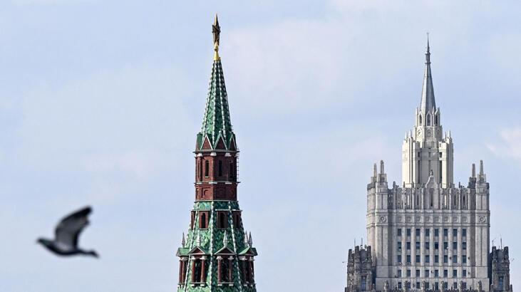 Rusya Baltık ülkelerinin diplomatlarını sınır dışı ediyor