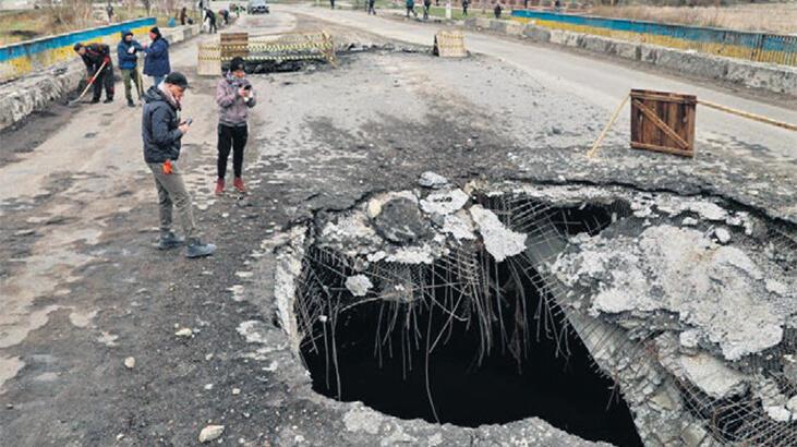 Rusya için kritik hafta