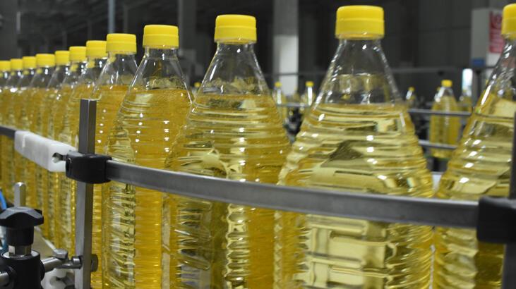 Rusya-Ukrayna savaşı yağ sektöründe endişeye neden oldu