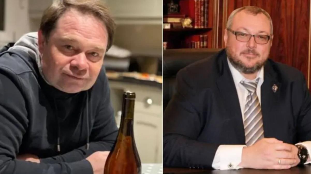 Rusya ve İspanya'daki iki Rus oligark, aynı gün aile üyelerini öldürüp intihar etti