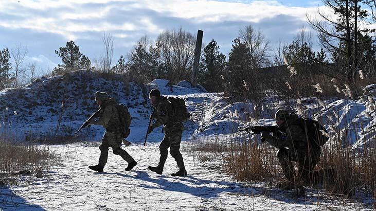 Rusya ve Ukrayna anlaştı! 2020 ateşkesi tekrar yürürlüğe girecek
