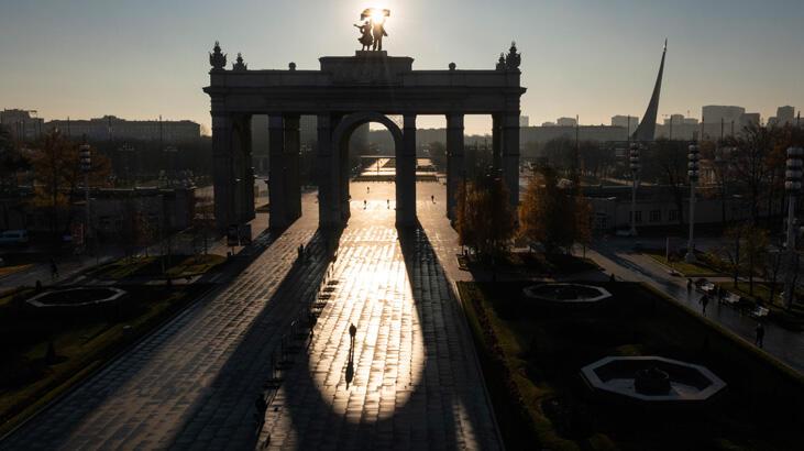 Rusya'da koronavirüs vakaları tüm zamanların rekorunu kırdı