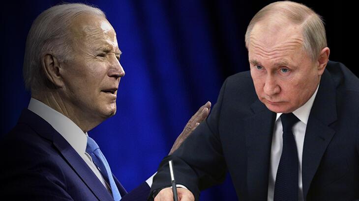 Rusya’dan Biden ve Blinken’a yaptırım!