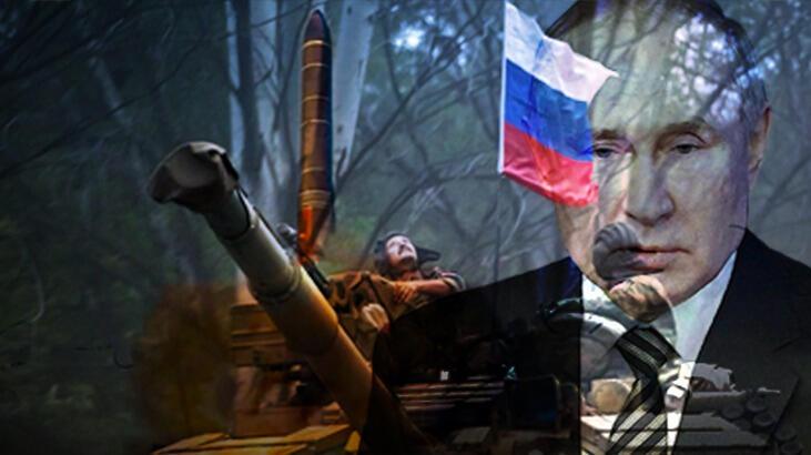 Rusya'dan dikkat çeken açıklama! 'Dönüşü olmayan noktaya yakınız'