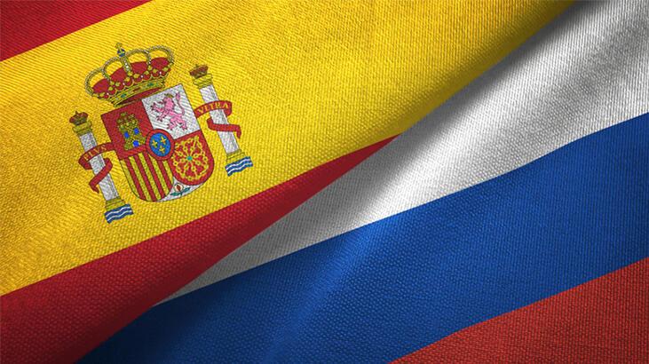 Rusya'dan Fransa ve İspanya'ya misilleme! Diplomatlar sınır dışı ediliyor