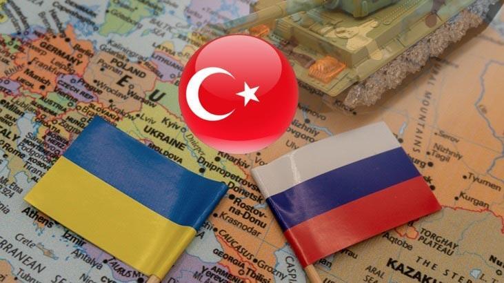 Rusya'dan Ukrayna ile Türkiye'de buluşma fikrine olumlu yanıt