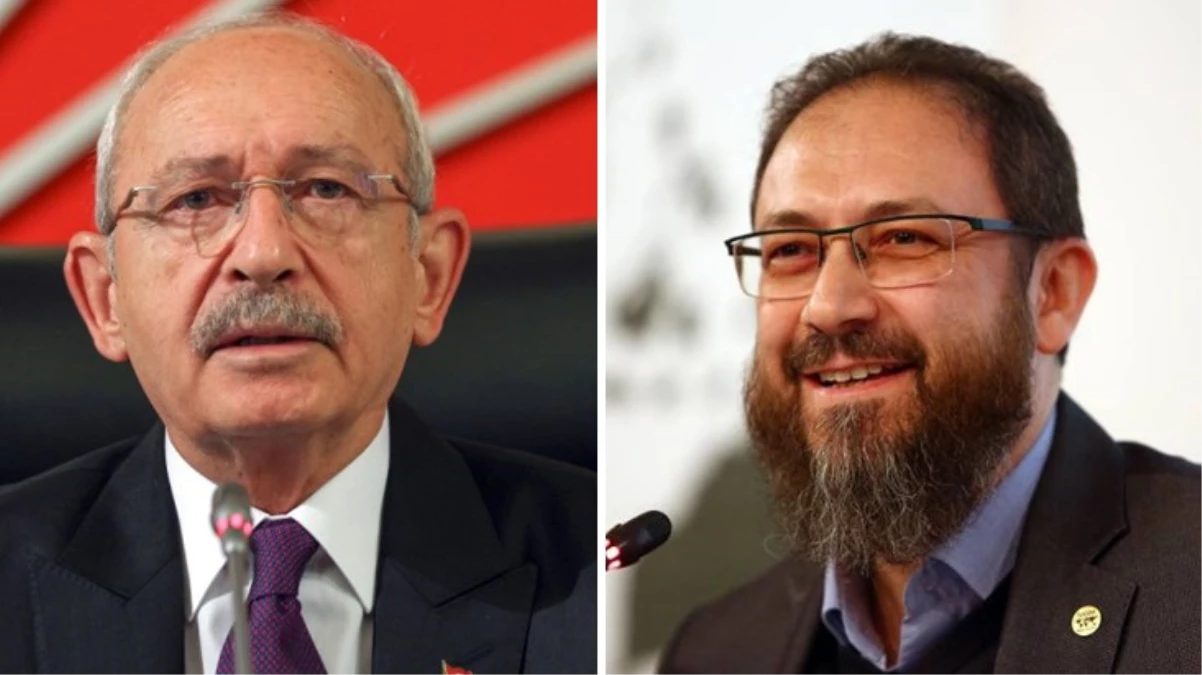 SADAT Başkanı Melih Tanrıverdi, Kılıçdaroğlu'na cevap verdi ve yeni tazminat davası açacaklarını söyledi