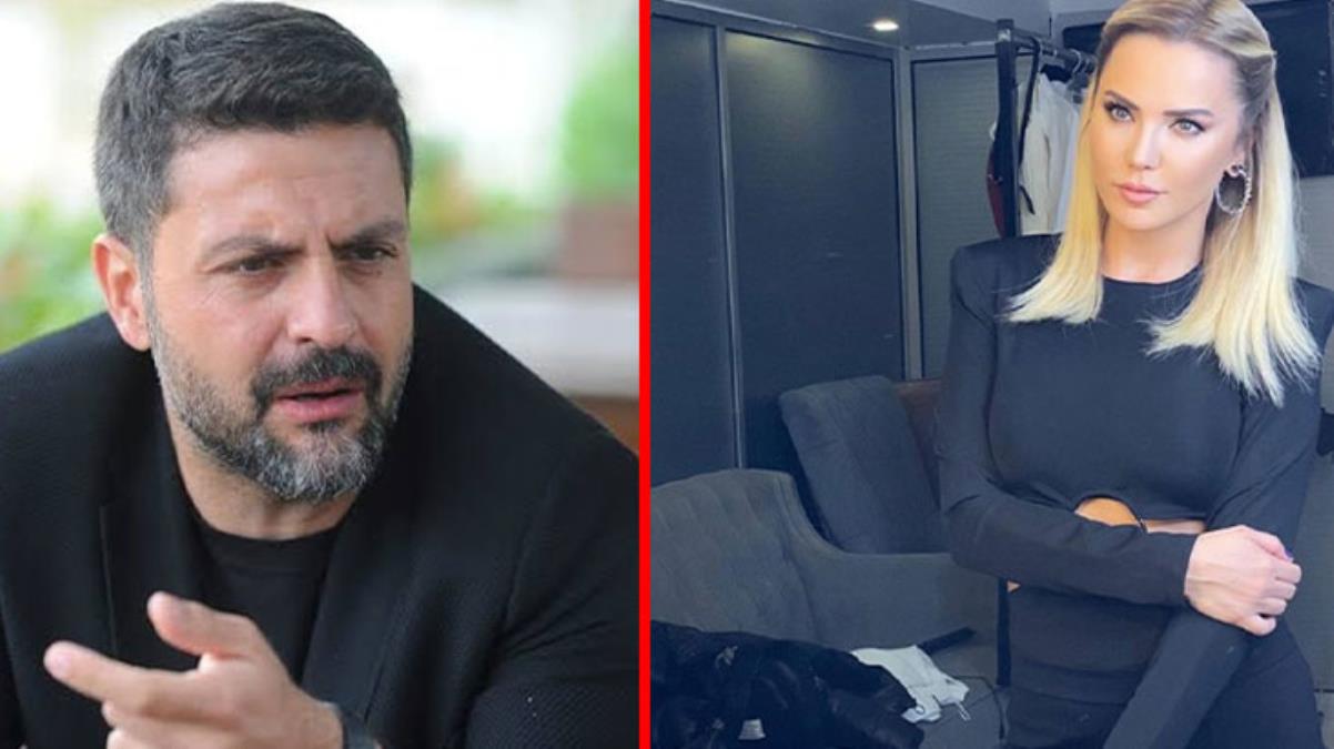 Ece Erken cinayet anının yayınlanmasına isyan etti: Bu görüntülerle nasıl yaşayacağız?