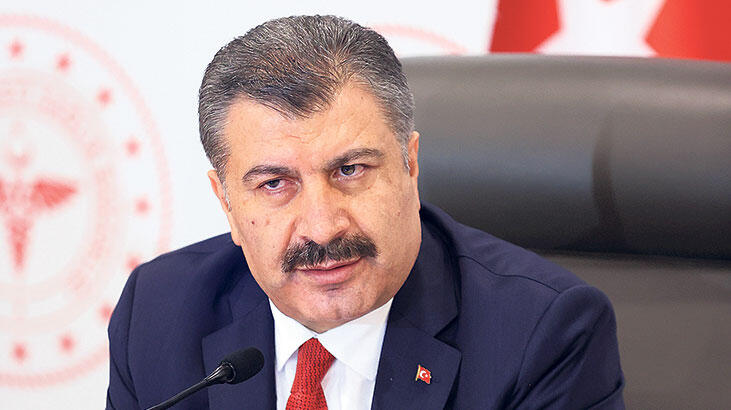 Bakan Koca yine uyardı: Virüs, kitlesel bulaşma dönemine girdi