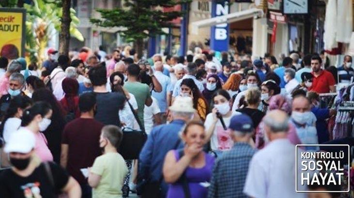 Sağlık Bakanı Koca, '1 hafta sonra' diyerek dikkat çekti! Yeni vaka sayıları...