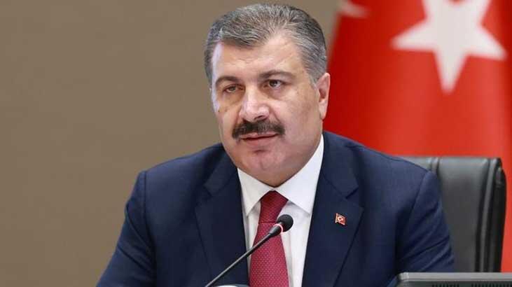 Bakan Koca'dan aşı programı açıklaması!