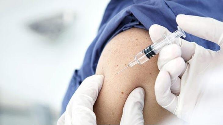 Sağlık Bakanlığı grip aşısı yaptırması gerekenleri açıkladı: Kronik hastalar ve 65 yaş üstü
