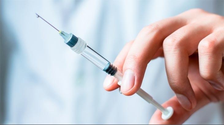 Sağlık Bakanlığı’ndan aşı eğitimi