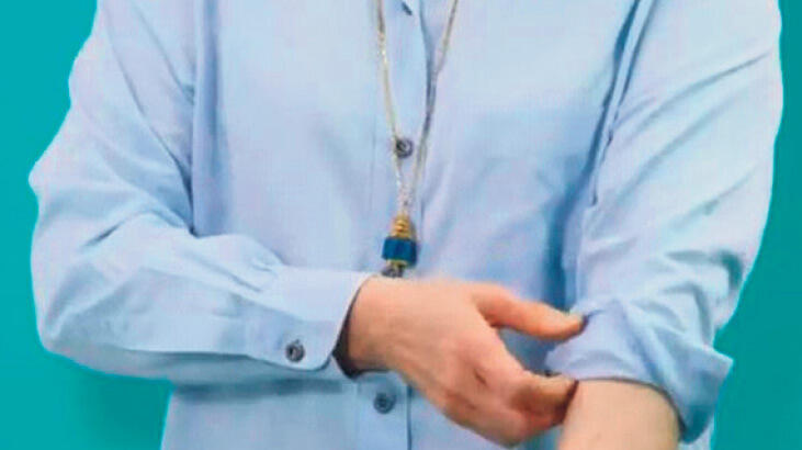 Sağlık Bakanlığı’ndan aşı kampanyası: Kolları sıvıyoruz