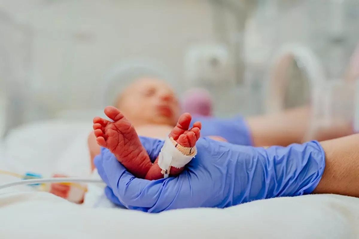 Sağlık Bakanlığı'ndan Der Spiegel'in yenidoğan iddialarına yanıt: Manipülasyon yapılıyor