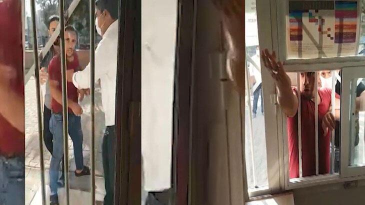 Sağlık çalışanlarına saldırı! Bakan Koca 'Asla toleransımız yok' diyerek paylaştı