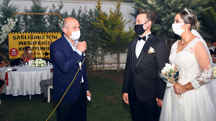 Sahil bölgeleri ve düğünlere sıkı denetim