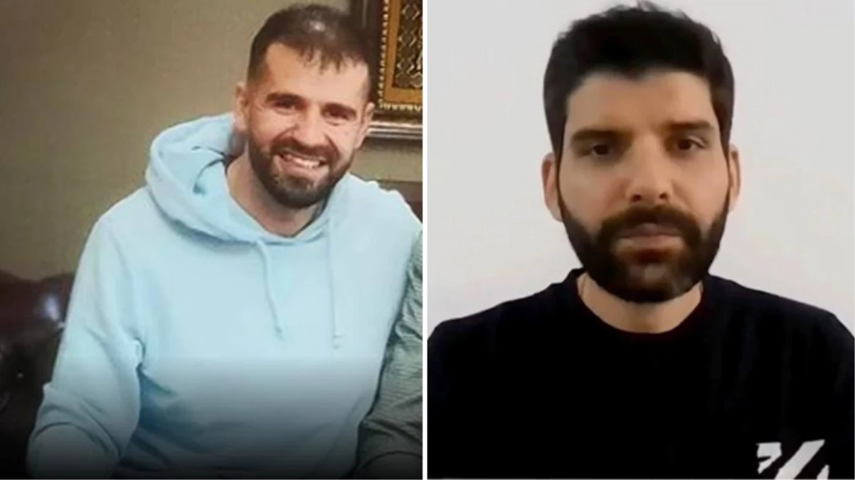 Sahte pasaportla yakalanan Serdar Sertçelik için MİT'ten açıklama! Gözaltı fotoğrafları da ortaya çıktı