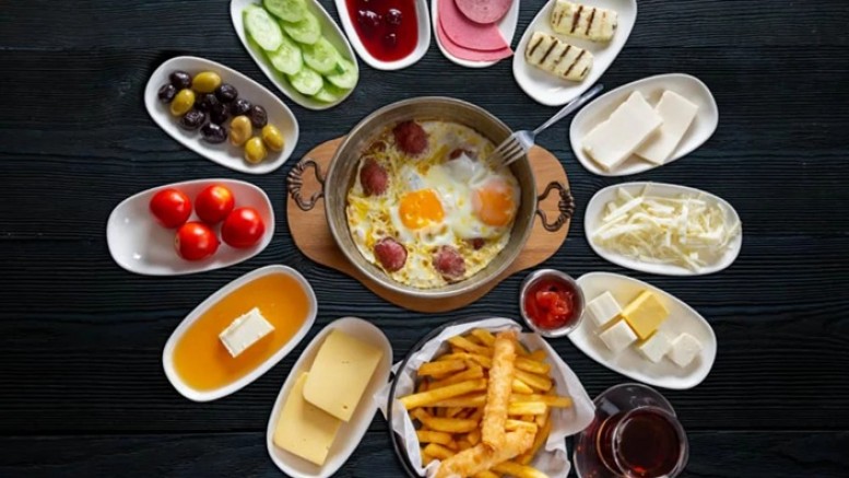 Sahur yaparken bu adımlara dikkat! İşte takip edilmesi gereken yol...