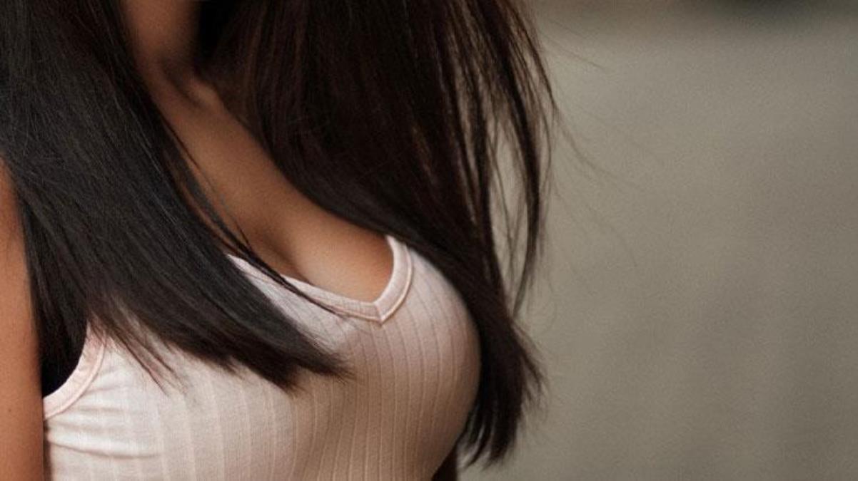 Sakallı kadın, tıraş olmamaya yemin etti! Son hali hayret verici