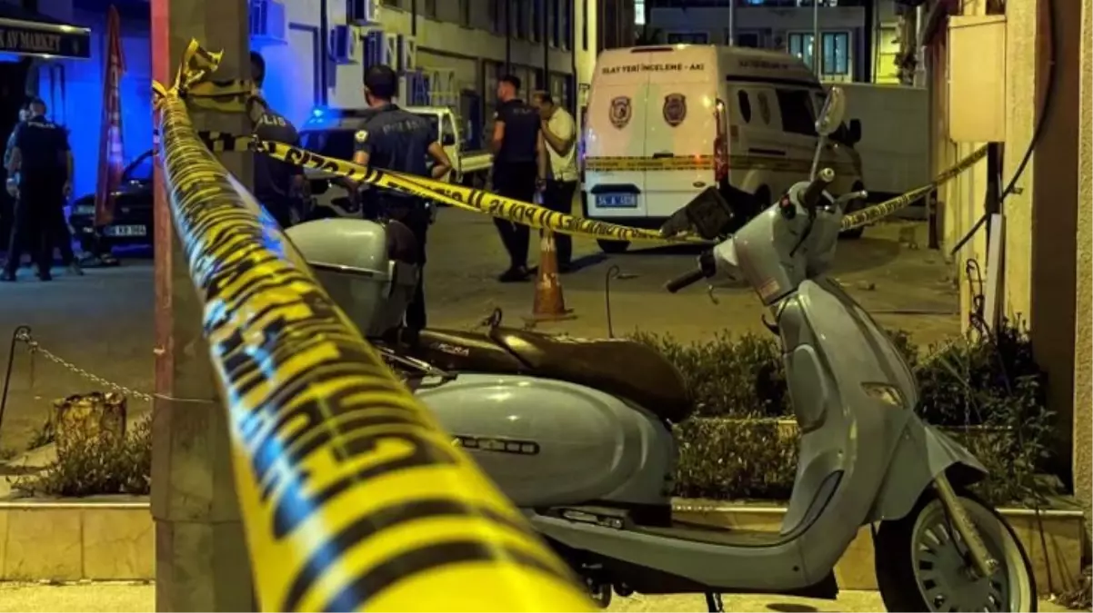 Sakarya'da dehşet! Genç kadını silahla başından vurup kayıplara karıştı