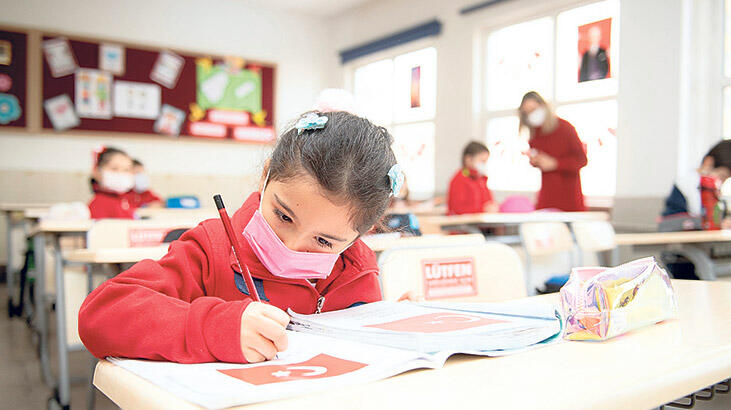 Salgın öğrenme kaybına neden oluyor