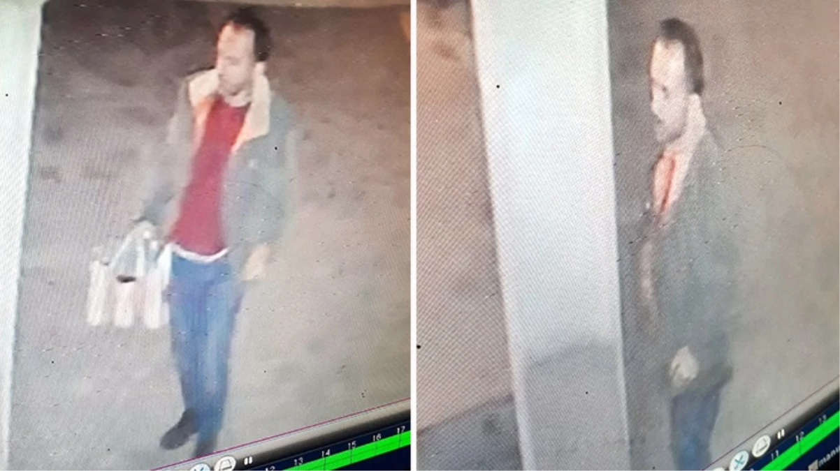 Samsun'da camileri yakmaya çalışan şahıs FETÖ'den ihraç edilen eski imam çıktı