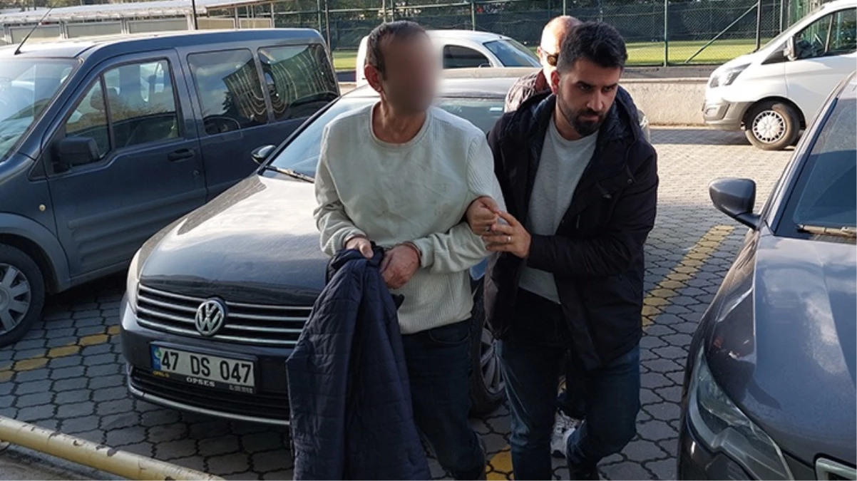 Samsun'da çocuklara cinsel içerikli görüntü gönderen 2 kişi tutuklandı