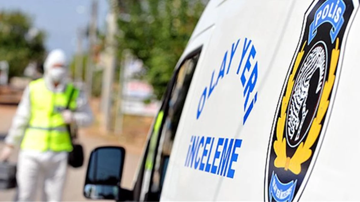 Samsun'da Ukrayna asıllı kadın evinde ölü bulundu