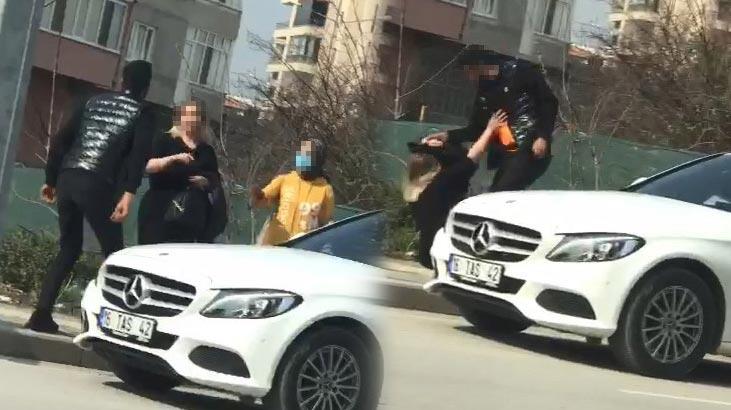 Samsun'dan sonra Bursa! Skandal görüntüler