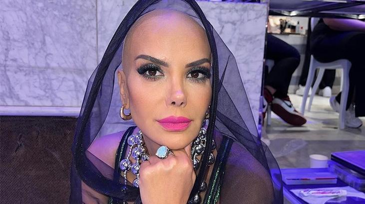 Sanatçı dostlarından kanser tedavisi gören Tanyeli'ye büyük jest!