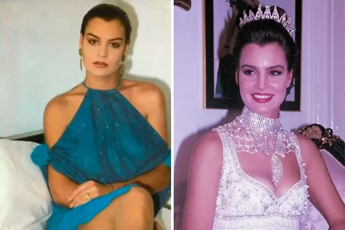 Sanayide lokanta açan Yeşilçam'ın cesur kadınının son halini görenler aynı yorumu yaptı