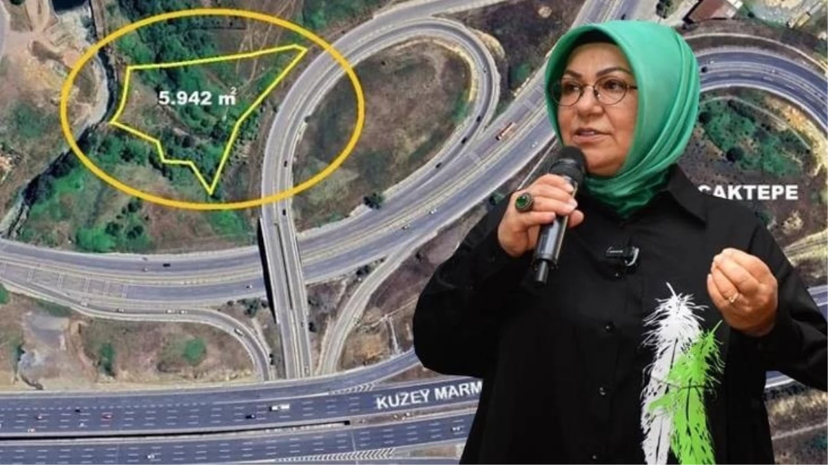 Sancaktepe Belediyesi'nden kaynak arayışı! 3 gün içinde 4 arsayı satışa çıkardı