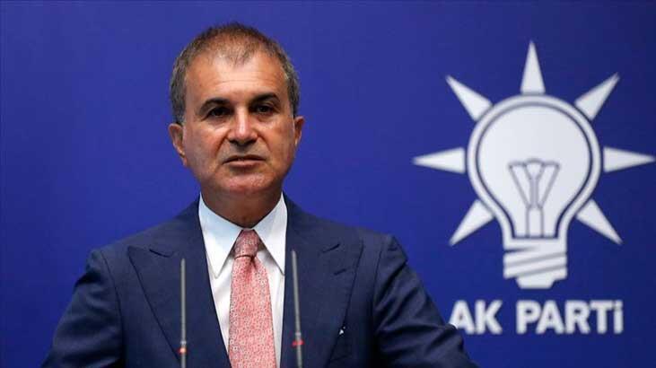 Sandık namustur, kimse müdahale edemez