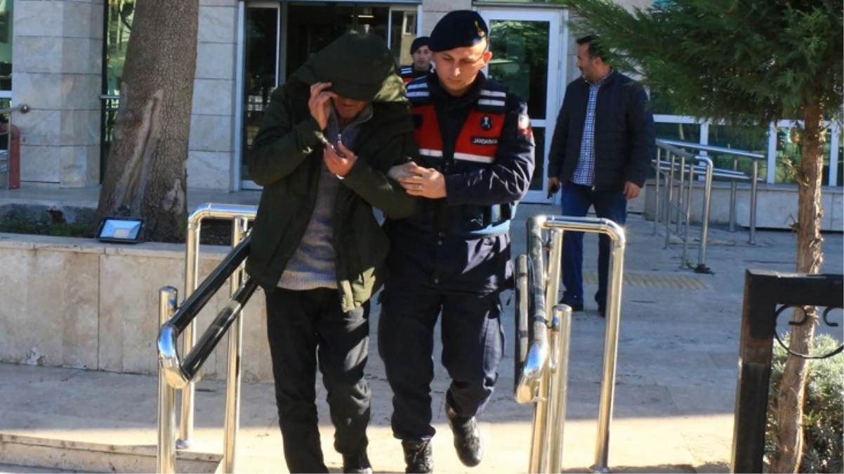 Sapık bakkal! 2 kız çocuğuna kabusu yaşattı...