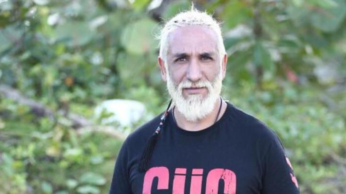 Şarkıcı Tarık Mengüç'ün acı günü! Babasını kaybetti