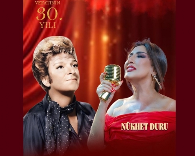 Şarkılar Osmangazi’de Zeki Müren için söylenecek 