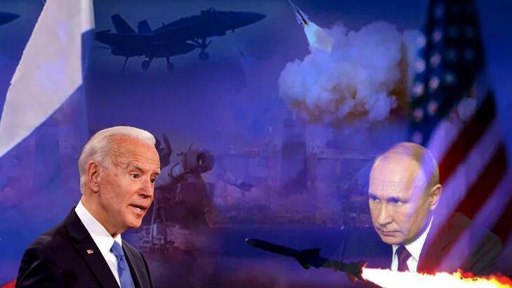 Savaş kapıda! ABD tarih verdi: Ülkeyi terk edin yoksa...