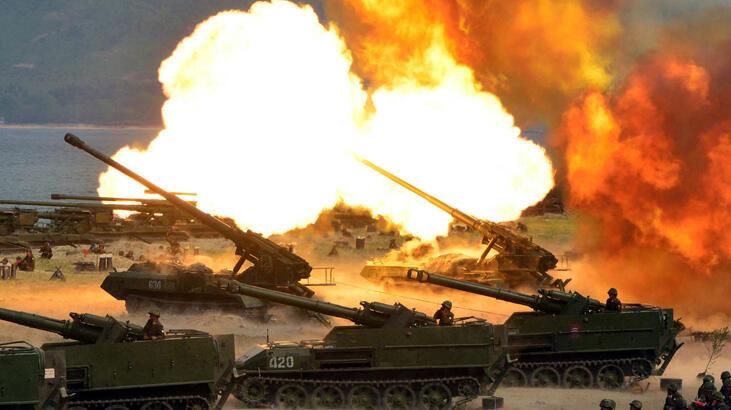 Savaş 'resmen' bitiyor! Kuzey Kore kabul etti