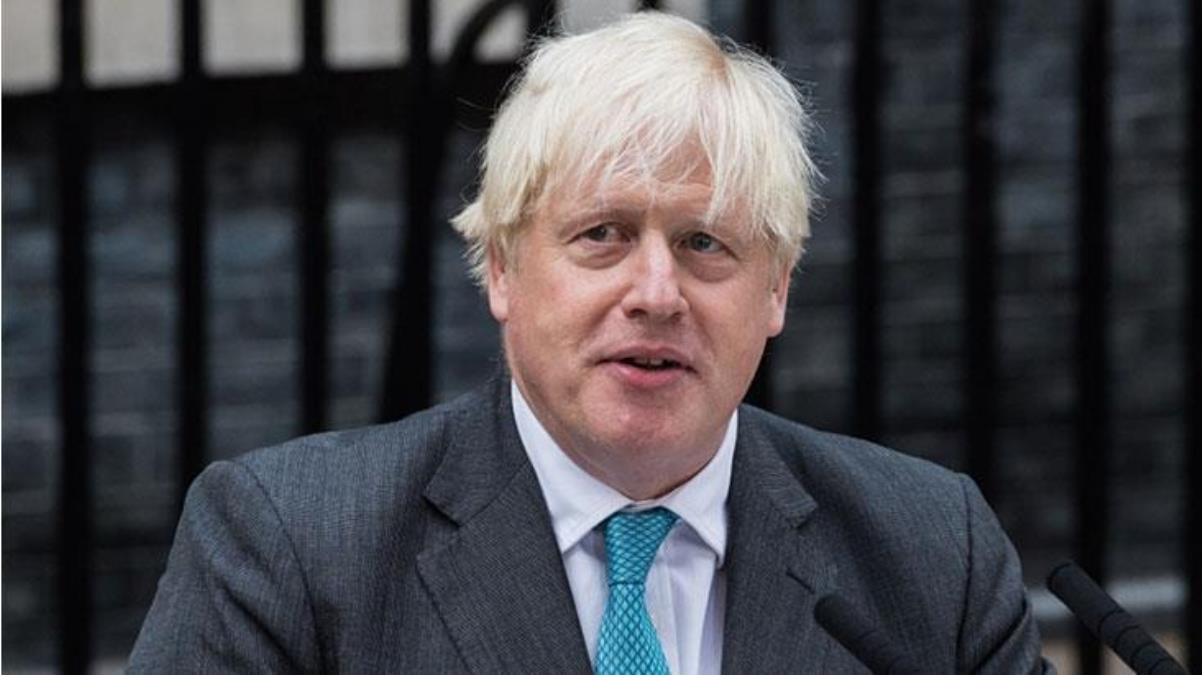 Savunma Bakanı Wallace'dan Boris Johnson'a açık destek: Genel seçimleri kazanabilecek kişi
